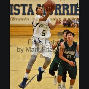 Meet your Posher, Cole