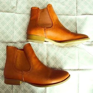 Old Navy ankle boot
