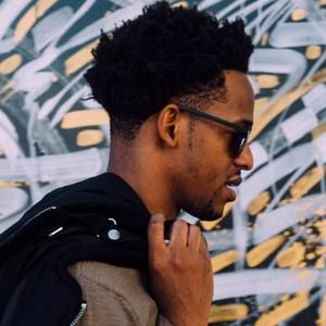 Meet your Posher, Marcus