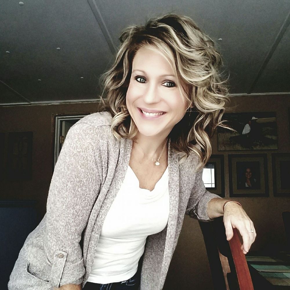 Meet your Posher, Heather