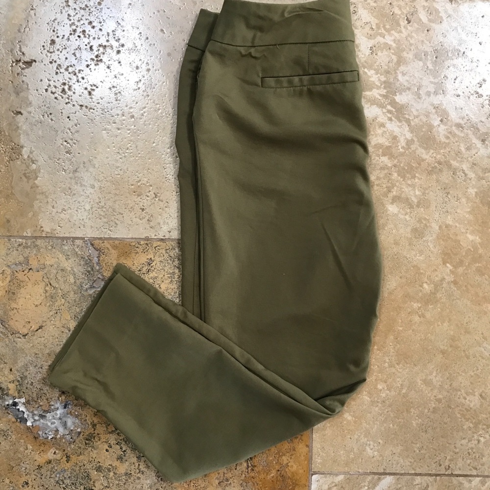 Grace Elements work Capri