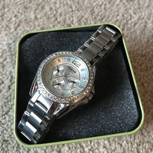 FOSSIL wrist watch
