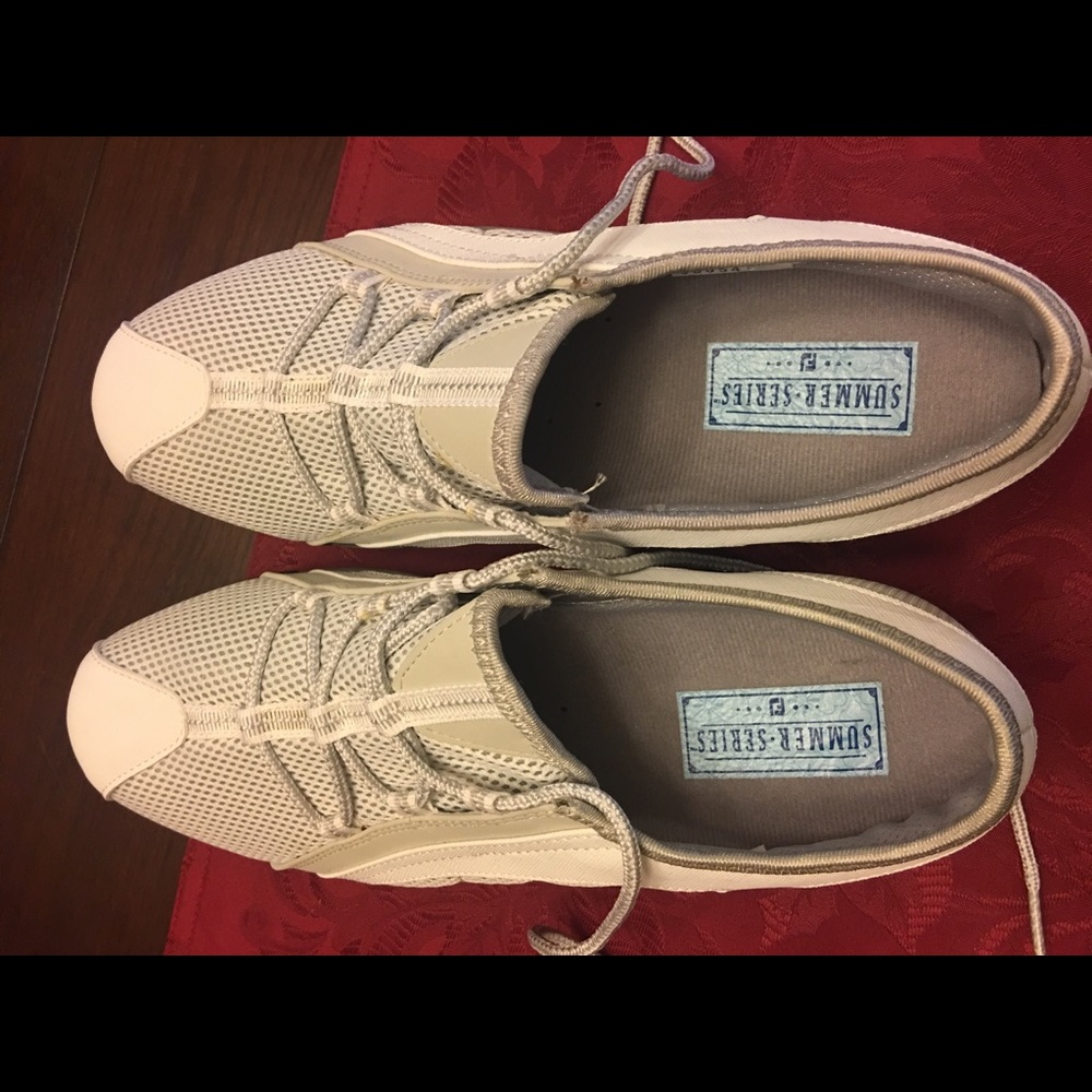 Ladies FootJoy Golf Shoes