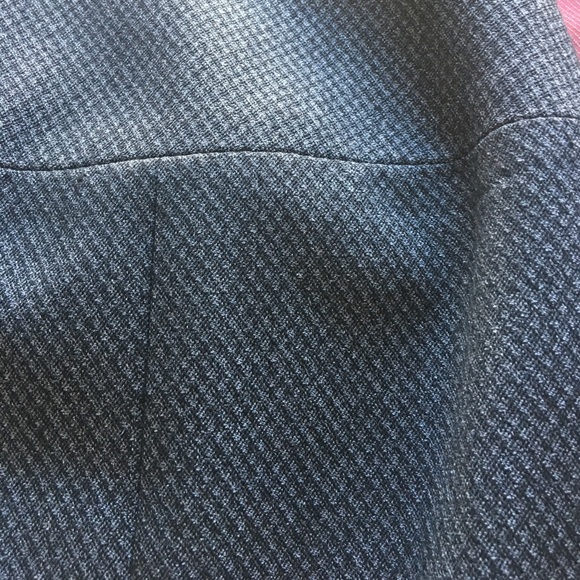 Ann Klein Suiting Skirt - Picture 2 of 2