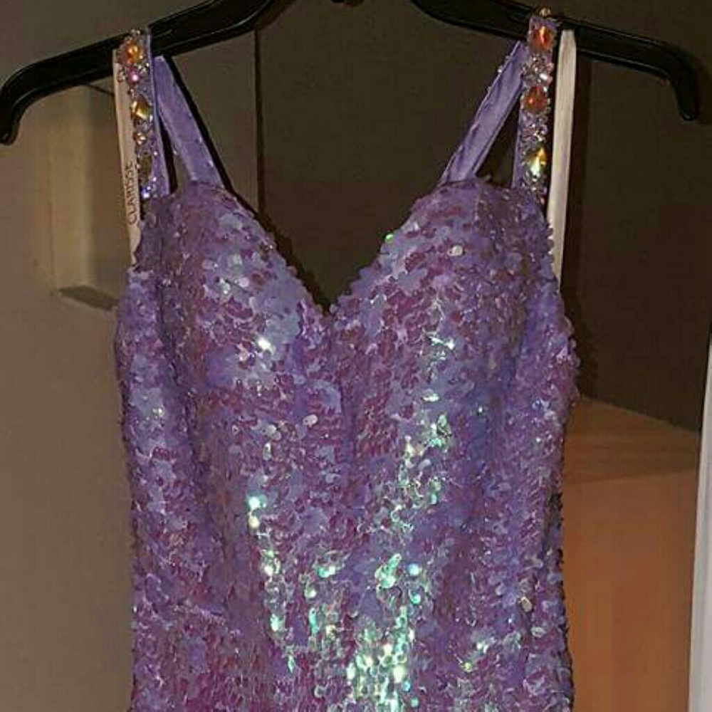 Clarisse Dress