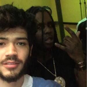 Meet your Posher, Arthur