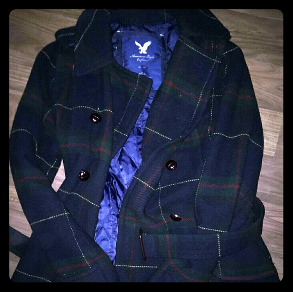 AMERICAN Eagle dress coat - Picture 1 of 1