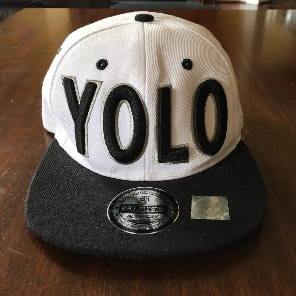 YOLO SnapBack