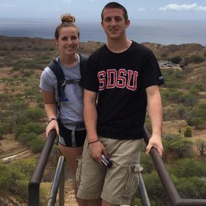 Meet your Posher, Carly