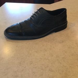 Perry Ellis Portfolio Oxford