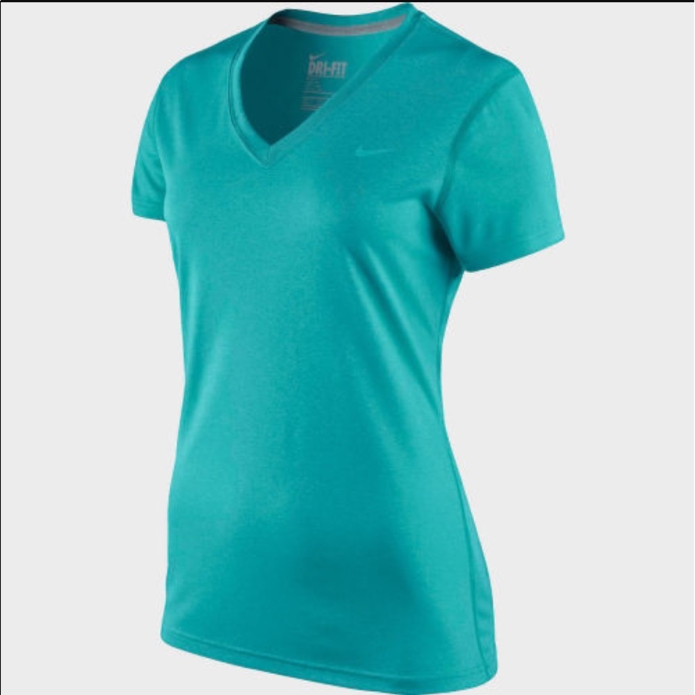 The Nike Tee