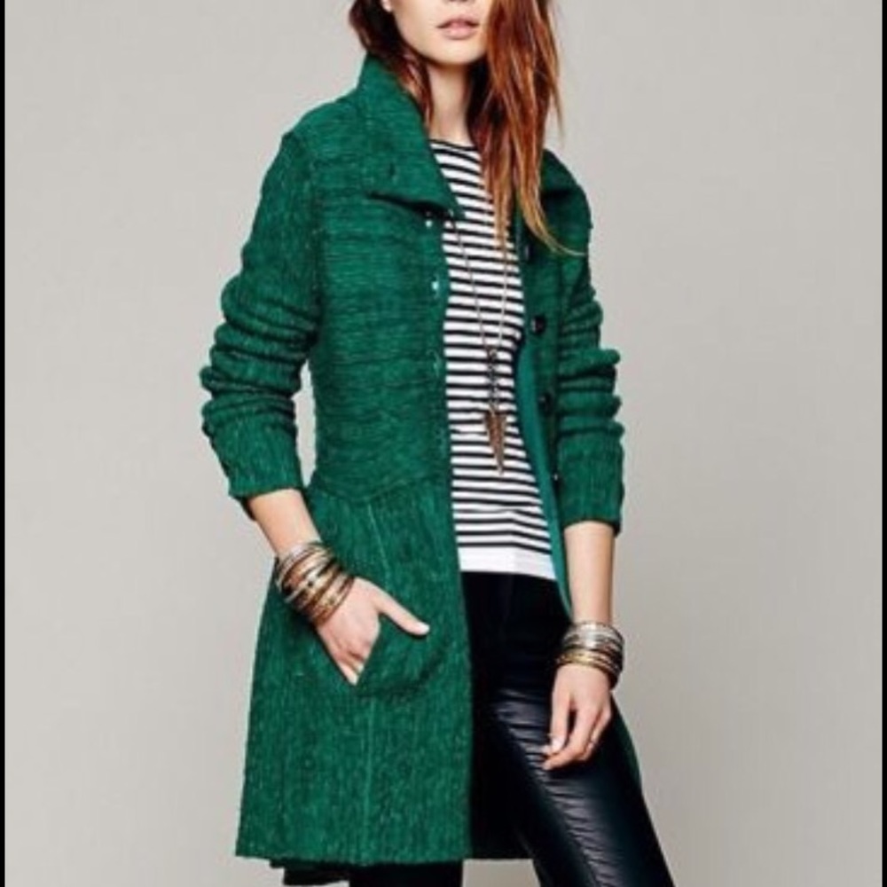 Free People Sweater