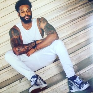 Meet your Posher, Ry