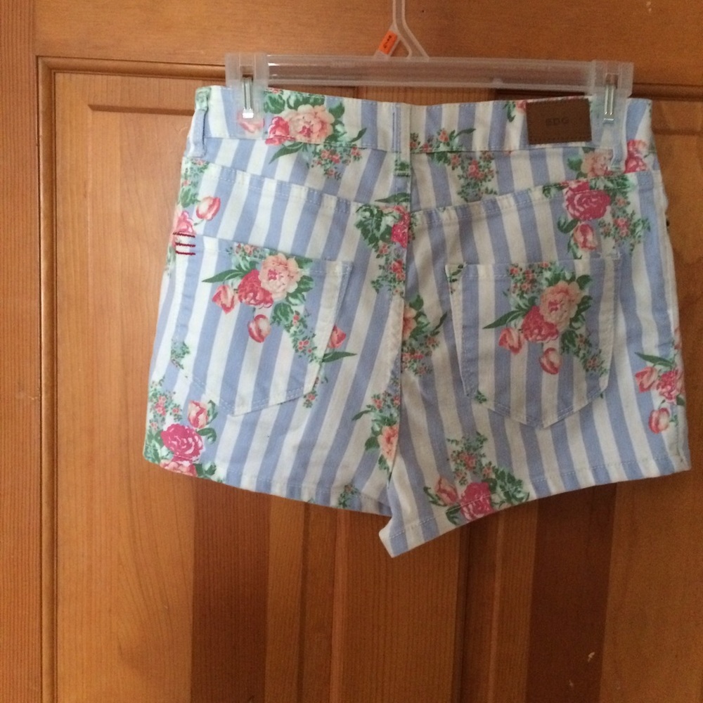 BDG high rise Erin 5 pocket shortie