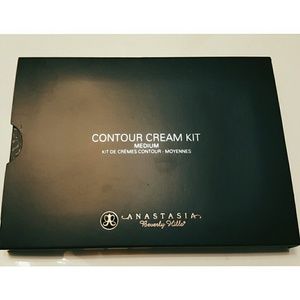 Anastasia Beverly Hills Cream Contour Kit Medium