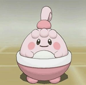 Meet your Posher, Angela