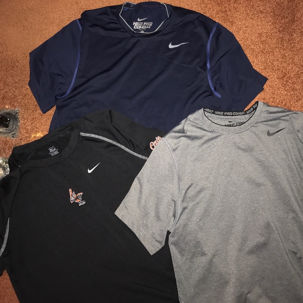 Nike Shirts