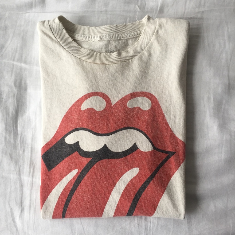 BrandyMelville BandTee
