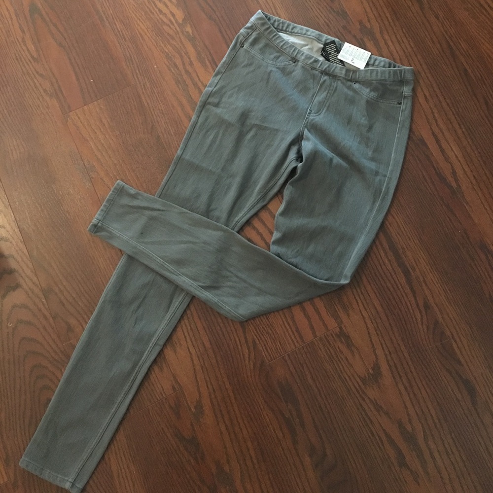 Hue Original Jeans Leggings