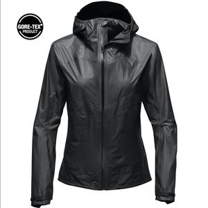 North Face HYPERAIR GORE-TEX JACKET