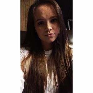 Meet your Posher, Nikki