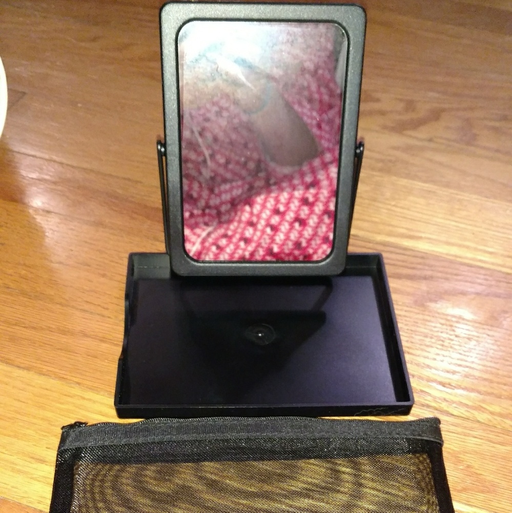 Mary Kay Travel Mirror