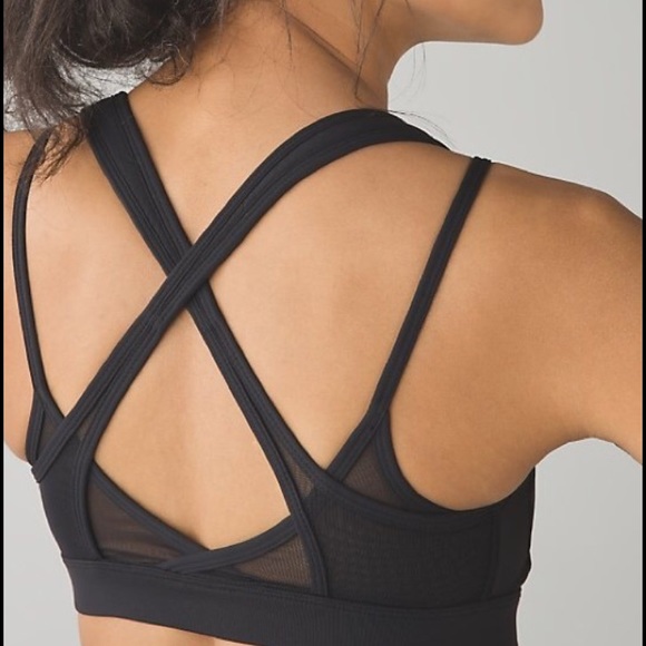 lululemon athletica Other - Sold🅿️Lululemon Get Down Bra