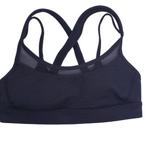 Sold🅿️Lululemon Get Down Bra - Picture 2 of 2