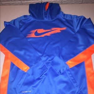 Boys Nike sweatshirt