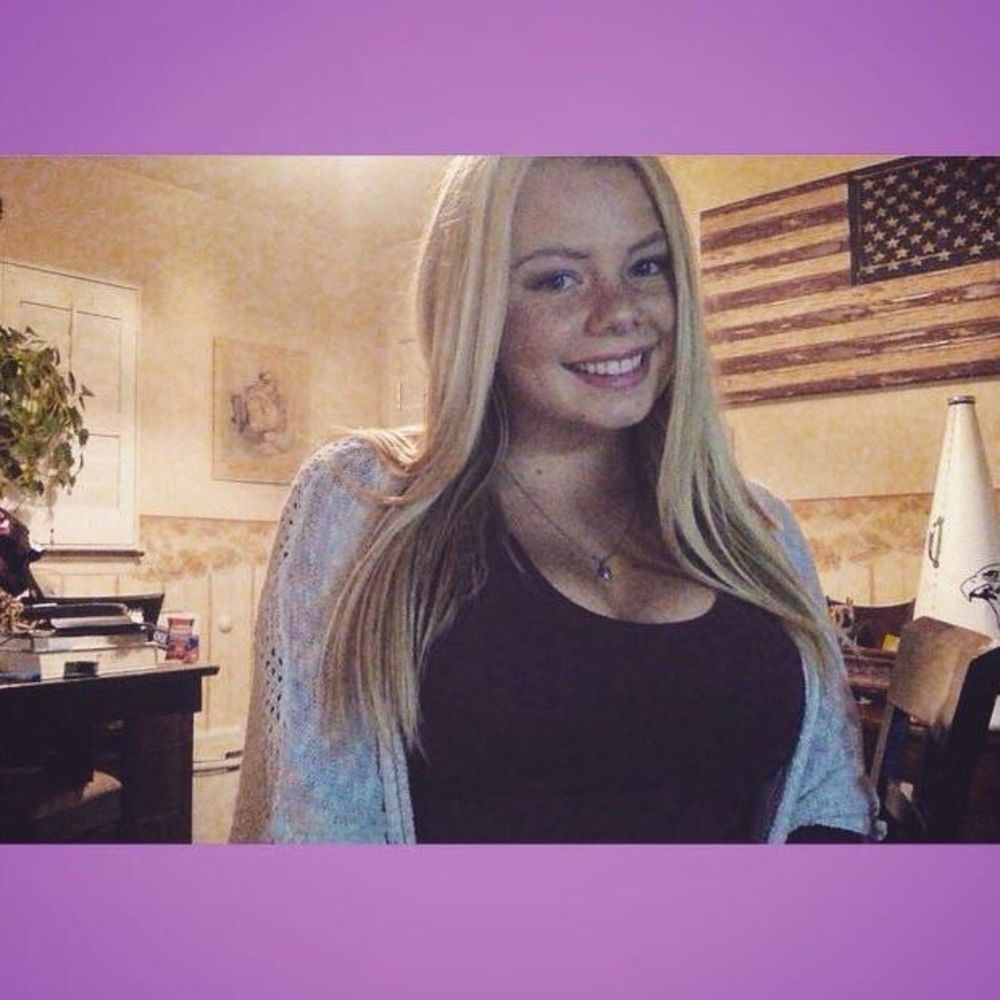 Meet your Posher, Melanie