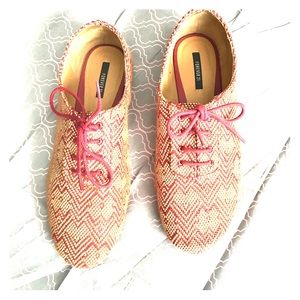 Forever 21 Flats
