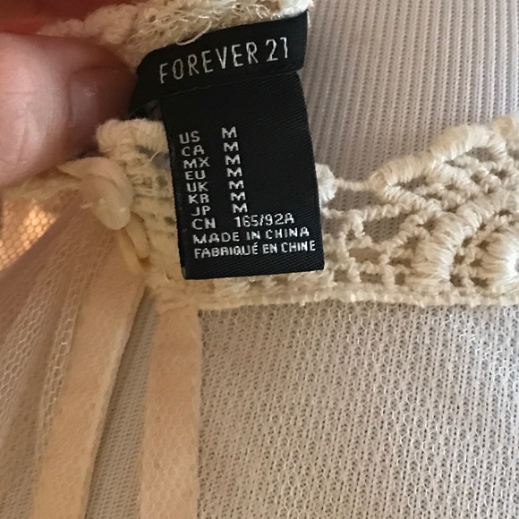 Beautiful Tunic Top - Picture 6 of 6