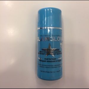Glamglow Thirsty Cleanse 1 oz