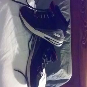 Mens Fubu shoes