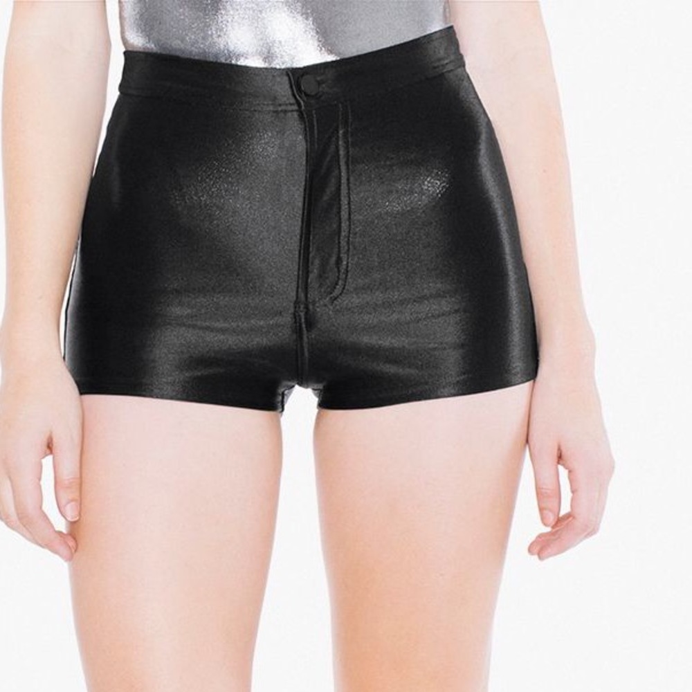 Disco short bundle