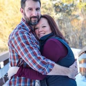 Meet your Posher, Rob n jen