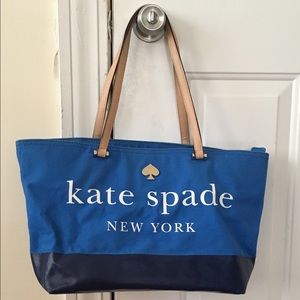 AUTHENTIC Kate Spade tote