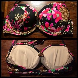 Victoria Secrets bathing suit top 34 D