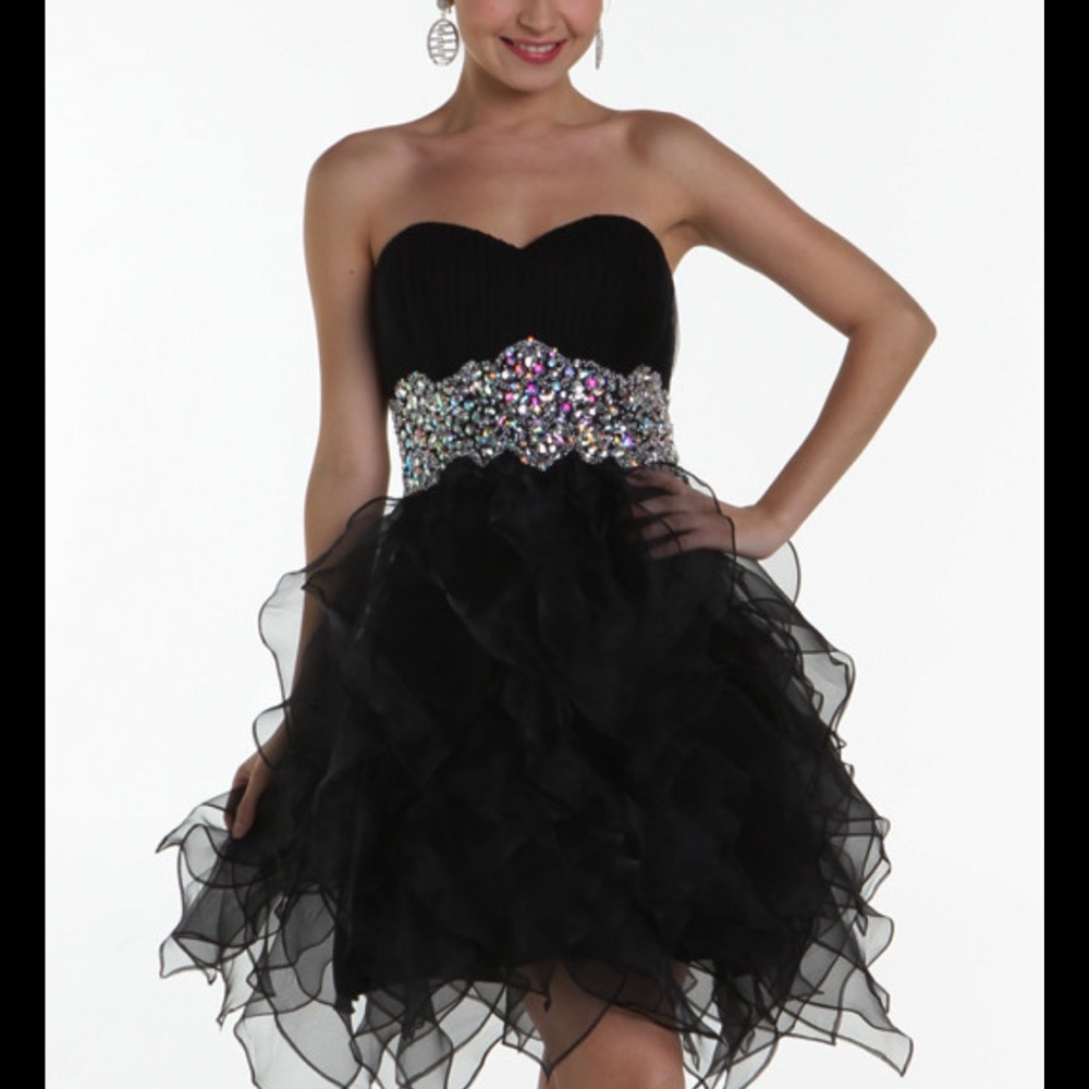 Formal Dress 👗