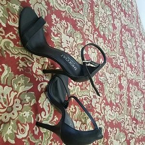 Classy heels