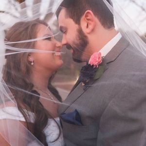 Meet your Posher, Missy