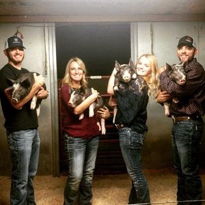 Meet your Posher, Jenny