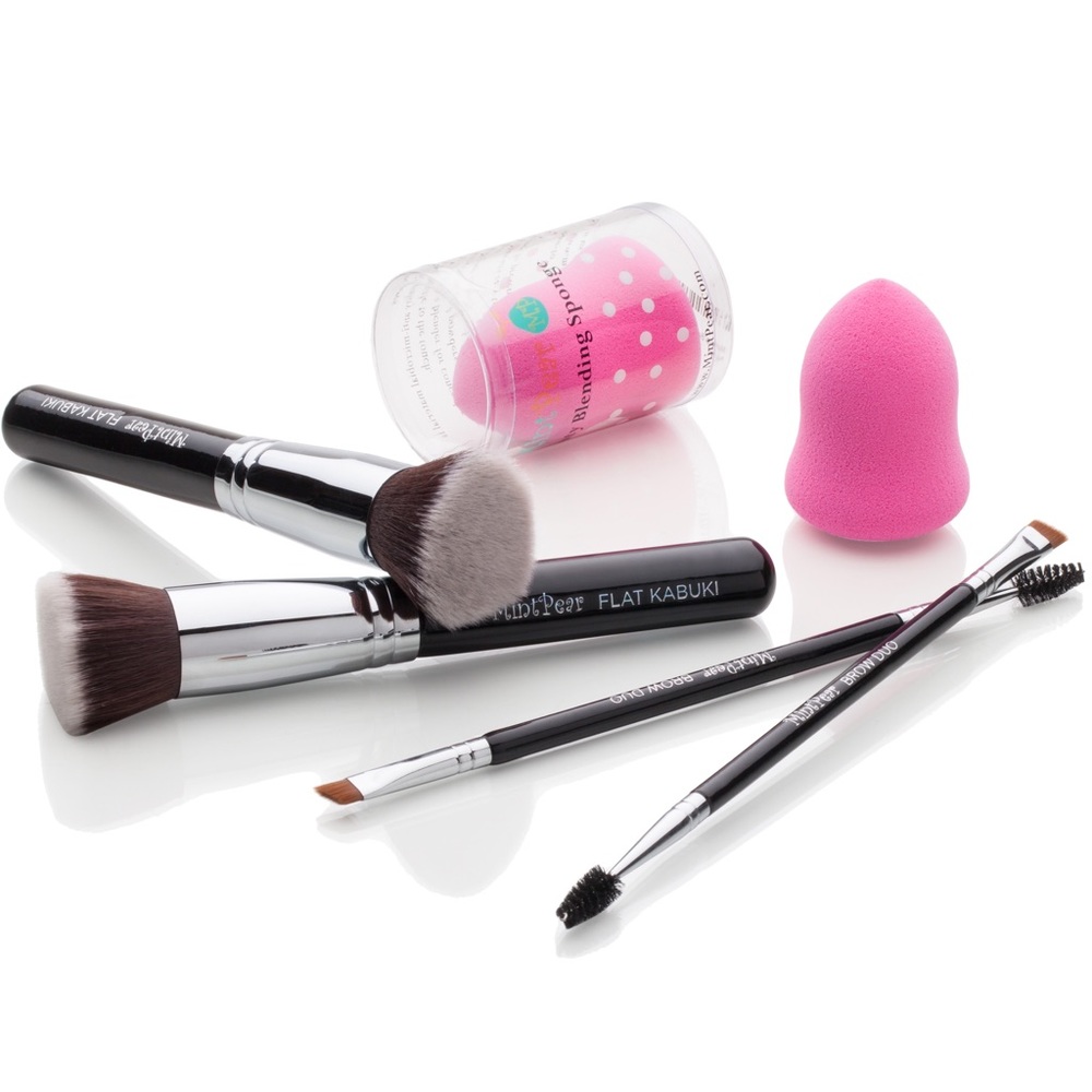 MintPear Beauty Products