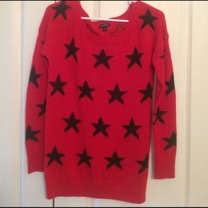 NWOT Express sweater