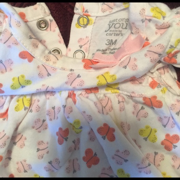 Two onesies - Picture 2 of 3