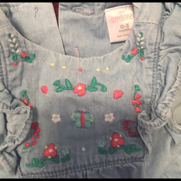 Two onesies - Picture 3 of 3