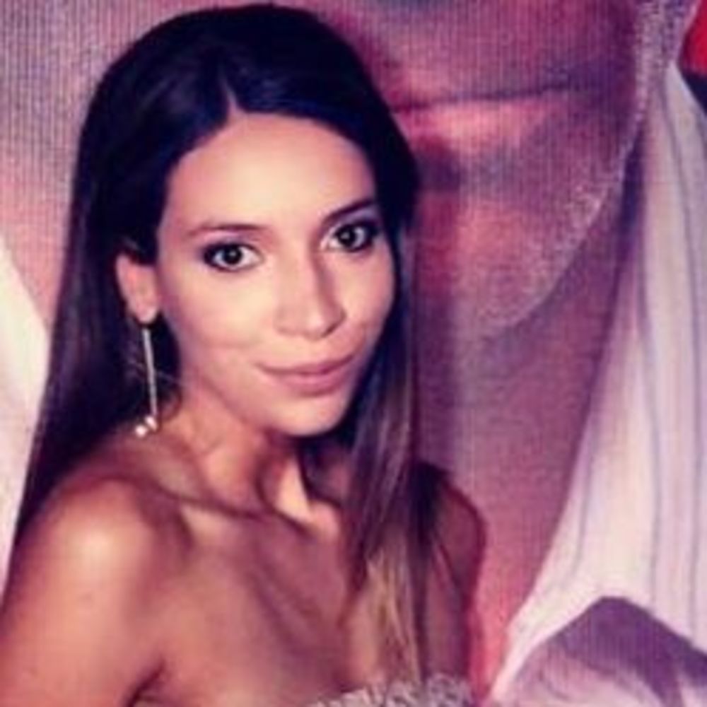 Meet your Posher, Kathryn