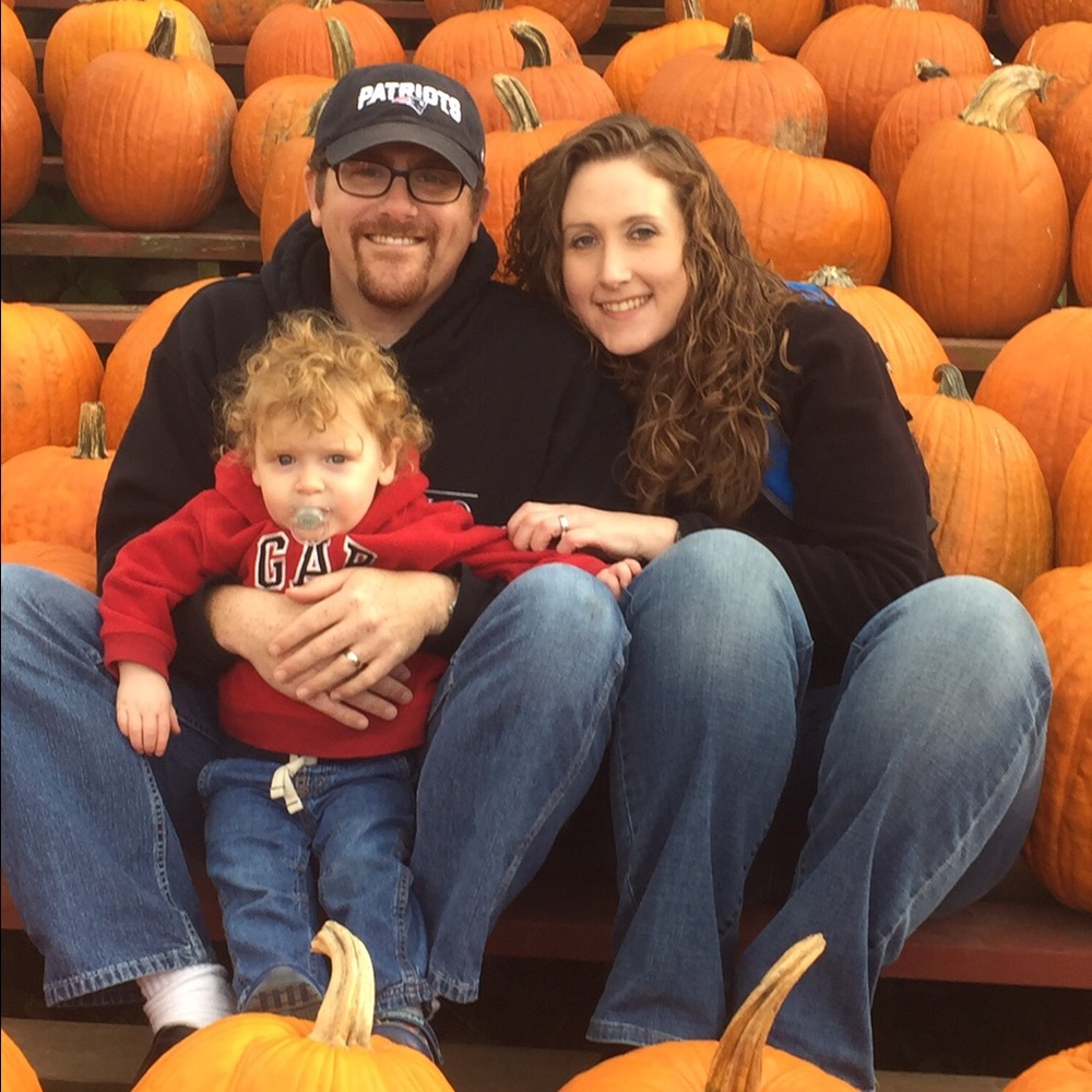 Meet your Posher, Lauren