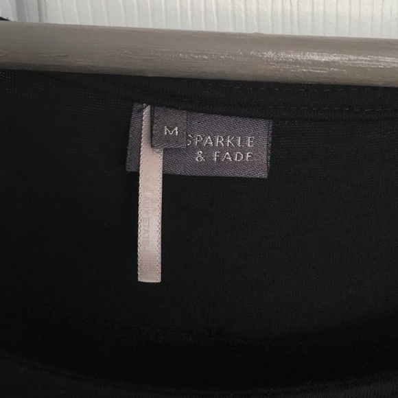 Sparkle and Fade LBD - Picture 4 of 4