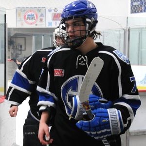 Meet your Posher, Jake